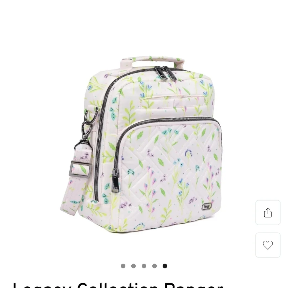 Lug - Ranger Legacy Collection - Picture 6 of 8